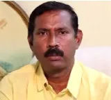 Palla Srinivas warns of action if party lines are crossed regarding Bonda Uma episode