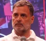 Rahul Gandhi refuses to apologize for Lok Sabha remarks against BJP