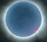 Total Solar Eclipse on August 12 but not visible in India