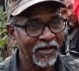 Misir Besra CPI Maoist Politburo member captured in Jharkhand