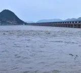 Srisailam Dam to receive Krishna river flood water today