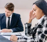 Are these 3 signs visible then it is time to change your job