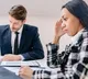 Are these 3 signs visible then it is time to change your job
