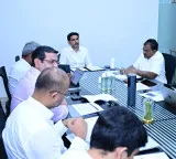 Nara Lokesh says job recruitment notifications must be foolproof