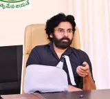 Pawan Kalyan inaugurates Kumki elephant camp to end elephant attacks in North Andhra