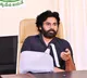 Pawan Kalyan inaugurates Kumki elephant camp to end elephant attacks in North Andhra