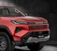 Toyota Hilux facelift launched in India starting at 32 lakh