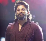 Allu Arjun Reacts to Fan Wars and Urges Fans Not to Waste Time