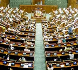 Lok Sabha passes Public Examinations Amendment Bill to curb paper leaks