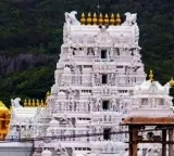 TTD to introduce CIBIL style rating for Srivari Sevakulu