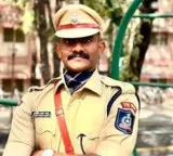 Uday Krishna Reddy Case Sajjanar Reveals Sensational Facts From Constable To IPS