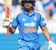 Gill returns to ODI summit, Sooryavanshi storms up T20I rankings