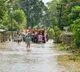 Assam flood: More than 3.32 lakh people affected in seven districts
