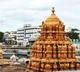 Hyderabad Tirupati Flight Prices Reach 24000 For One Hour Travel Here Is The Reason