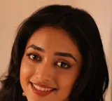 IMDb “బ్రేక్‎అవుట్ స్టార్” స్టార్ మీటర్ అందుకున్న ప్రీతి ముకుందన్