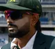 Babar Azam reacts as West Indies crush Pakistan in first Test match