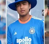 Shubman Gill No 1 in ODIs Ishan Kishan tops T20Is and young sensation Vaibhav jumps 230 spots