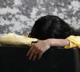 Srinivasulu Reddy Jubilee Hills CI accused of sexual assault and blackmailing woman