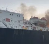 Indian government urged to rescue 13 sailors stuck in Ukraine war zone