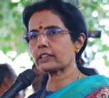 Nara Bhuvaneswari slams YSRCP for personal insults in AP Assembly