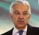 PoK protesters are also enemies like India says Pakistan Defense Minister Khawaja Asif