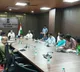 C Sudarshan Reddy says no link between welfare schemes and voter list revision