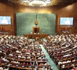 Gen-Z Slang Words Delulu and Clock It Reach Indian Parliament