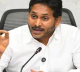 Jagan accuses Andhra CM Naidu of stealing credit for work done by YSRCP for Bhogapuram Airport
