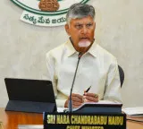CM Chandrababu Naidu consoles former PM HD Deve Gowda