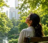 Birdsong for 10 minutes helps reduce stress and improve mental health