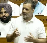 Every Indian should be proud: Rahul Gandhi on 'youth-led' paper-leak protests