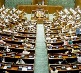 Anti-paper leak Bill passed by Lok Sabha