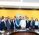 Chandrababu Naidu assures policy stability, speedy clearances to investors