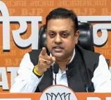 'No shots fired during protest march': BJP attacks Rahul Gandhi for 'lying' in Parliament