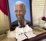 'We wanted to make Garry Sobers proud, I hope he is smiling down on us': Roston Chase