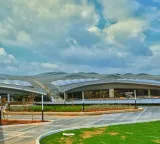Commercial flights to shift from Vizag Airport to Bhogapuram from Aug 17