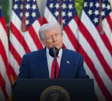 Trump says Iran badly wants nuclear deal