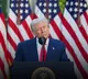 Trump says Iran badly wants nuclear deal