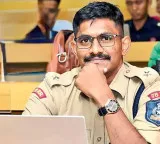 Telangana: Trainee IPS officer sent to judicial custody in sexual harassment case