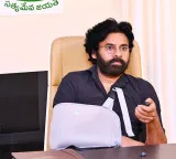Pawan Kalyan inaugurates Kumki camp to mitigate human-elephant conflict