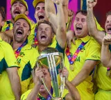Australia head coach McDonald urges 17-member squads limit for 2027 WC