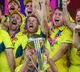Australia head coach McDonald urges 17-member squads limit for 2027 WC