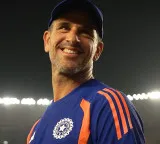 Ex-India assistant coach Ryan ten Doeschate appointed Knight Riders' Head of Cricket Strategy