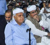 'If it is ours, we cannot stay silent': Dr Farooq Abdullah asks Centre to raise voice on PoK
