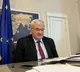Heads of Ukrainian, Iranian foreign ministries hold phone call after vessel attack