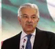 Pakistan's Defence Minister defends police killing over 40 PoK protesters, calls them 'enemies like India'