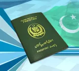 Pakistan passport fourth weakest in world after Iraq, Syria and Afghanistan