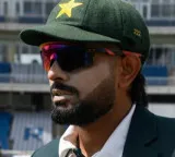 ‘Injury affected us’, Babar reveals Masood fractured his finger in Test defeat to WI