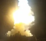 US forces intercepted Iran's 'surprise attack' on American forces in Middle East: CENTCOM