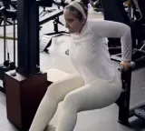 Manisha Koirala on fitness struggles: Remember crying out of sheer frustration